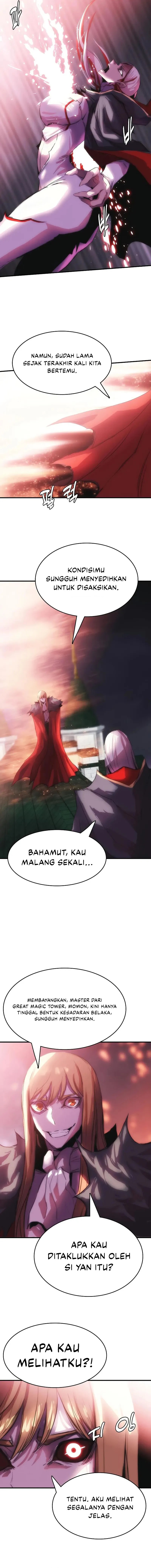 Baca Bloodhound’s Regression Instinct - Chapter 87 halaman 6