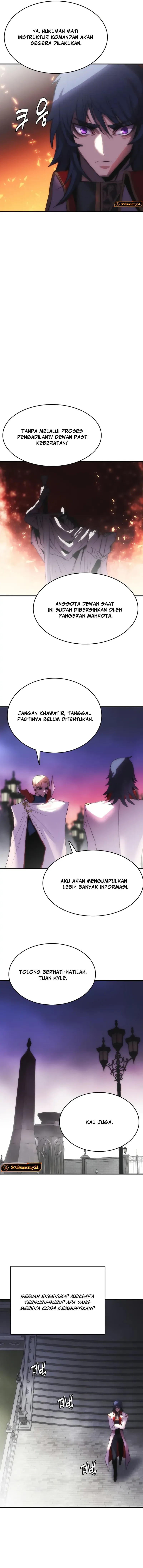 Baca Bloodhound’s Regression Instinct - Chapter 88 halaman 12