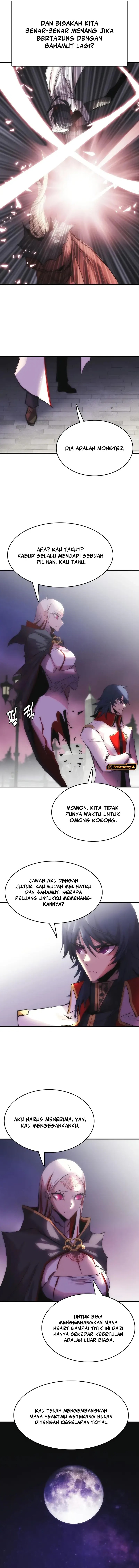 Baca Bloodhound’s Regression Instinct - Chapter 88 halaman 13