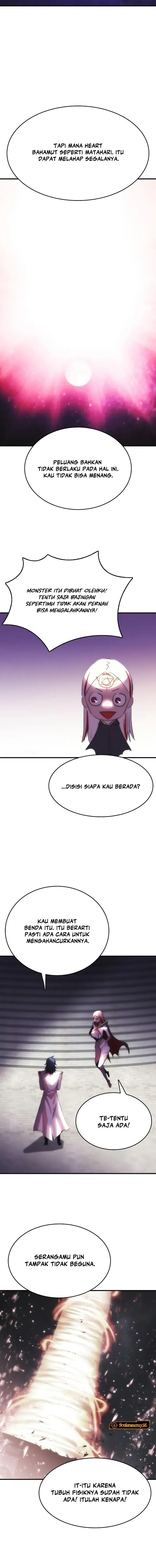 Baca Bloodhound’s Regression Instinct - Chapter 88 halaman 14