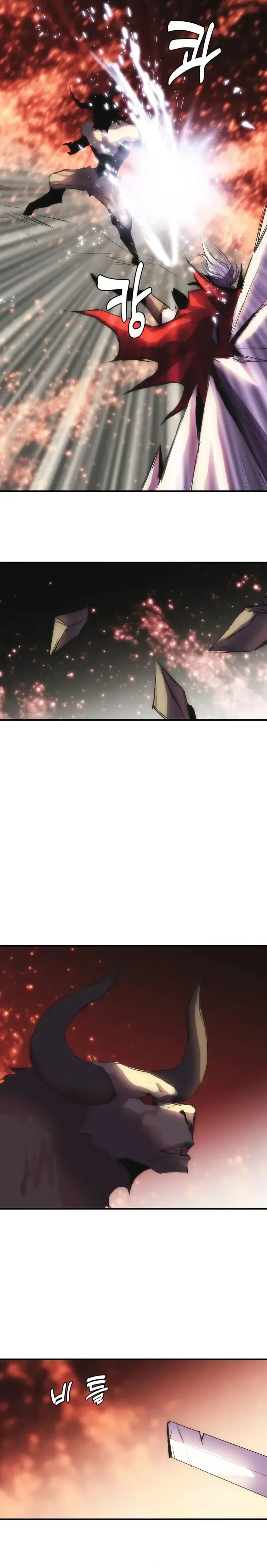 Bloodhound’s Regression Instinct Chapter 89 page 36