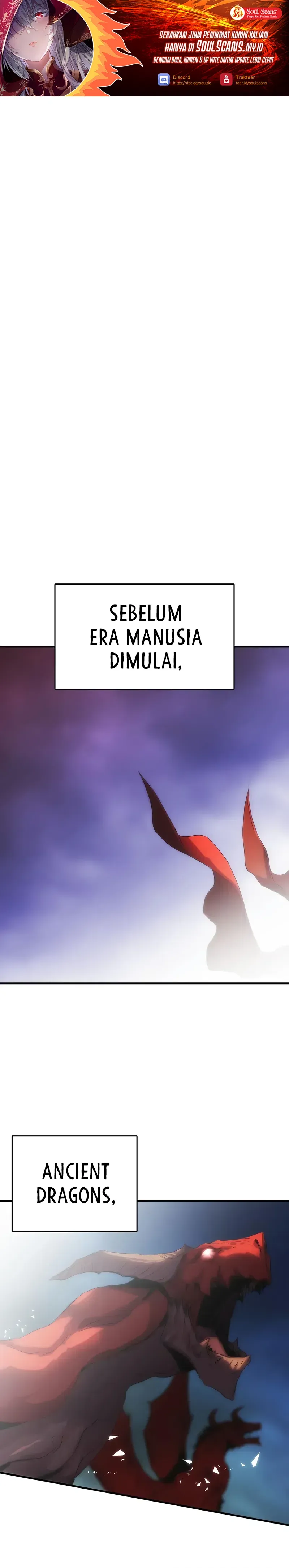Bloodhound’s Regression Instinct Chapter 89 page 4