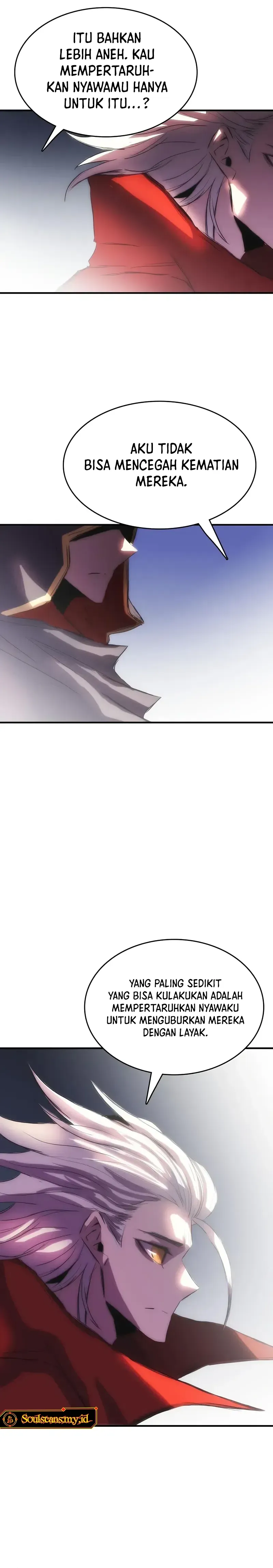 Bloodhound’s Regression Instinct Chapter 89 page 46