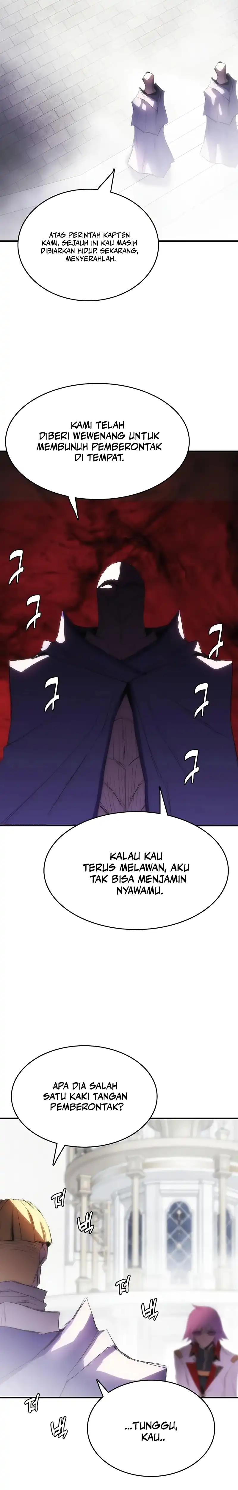 Baca Bloodhound's Regression Instinct - Chapter 93 halaman 12