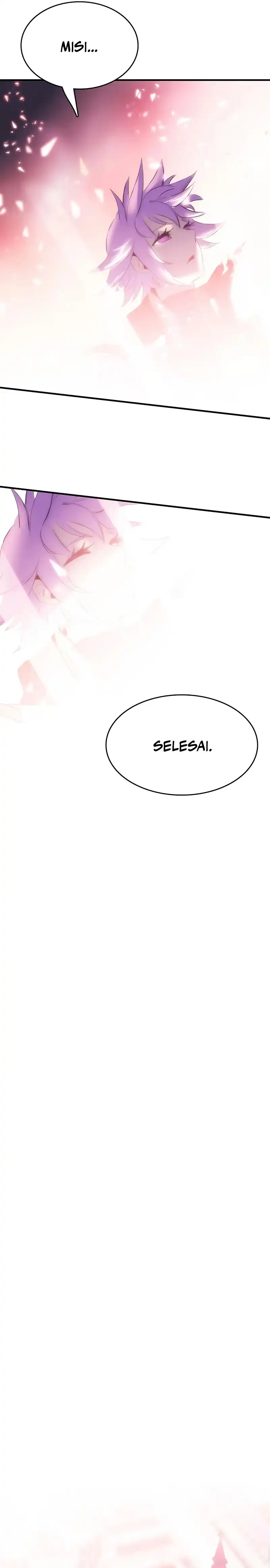 Baca Bloodhound's Regression Instinct - Chapter 93 halaman 21