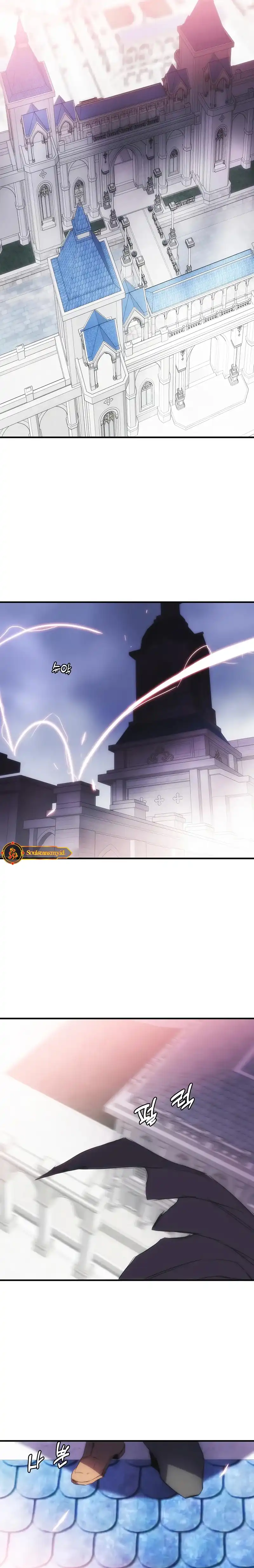 Baca Bloodhound's Regression Instinct - Chapter 93 halaman 22