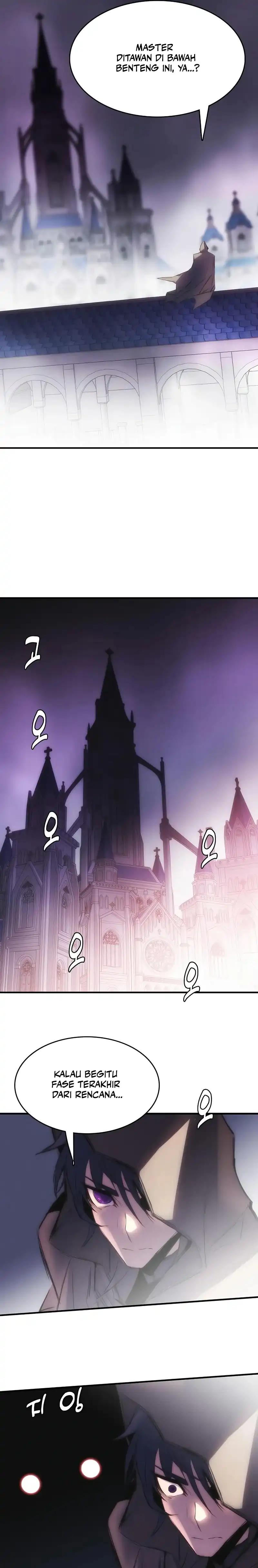 Baca Bloodhound's Regression Instinct - Chapter 93 halaman 24