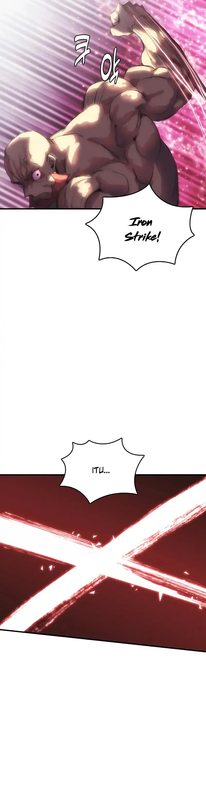 Baca Bloodhound's Regression Instinct - Chapter 93 halaman 3