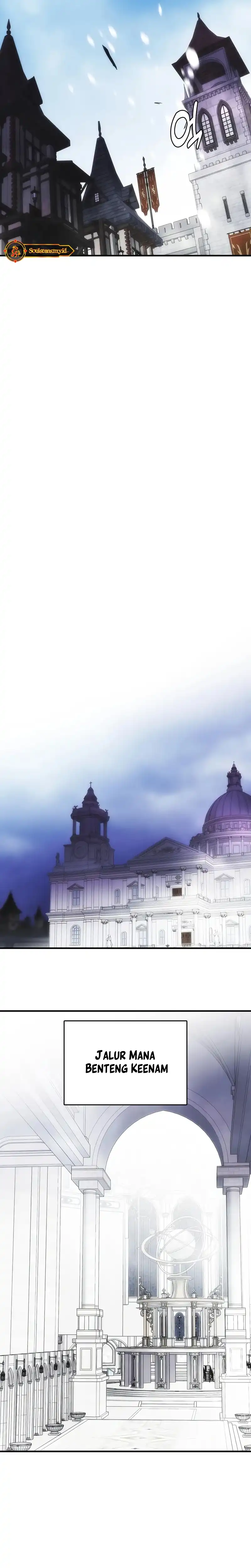 Baca Bloodhound's Regression Instinct - Chapter 93 halaman 8