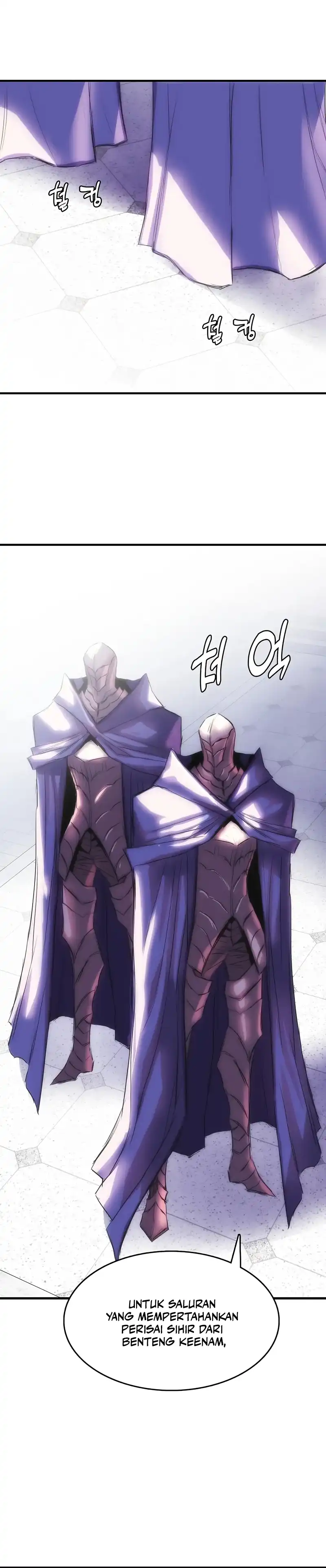 Baca Bloodhound's Regression Instinct - Chapter 93 halaman 9