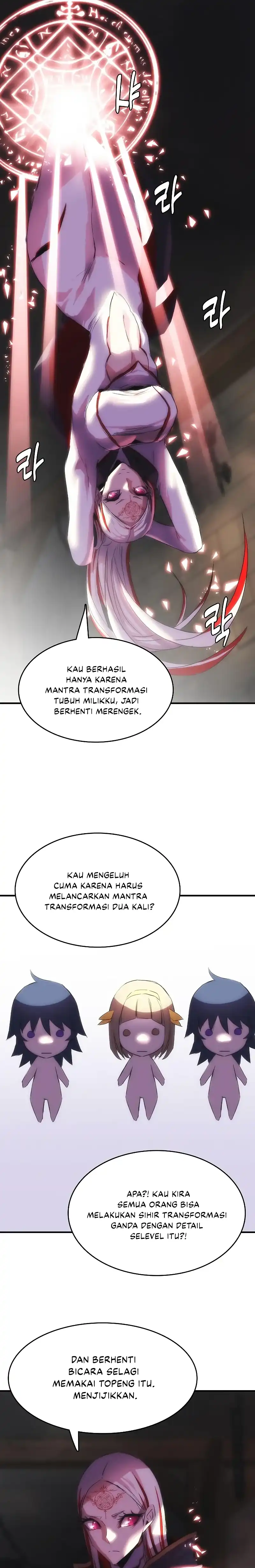 Baca Bloodhound's Regression Instinct - Chapter 94 halaman 12