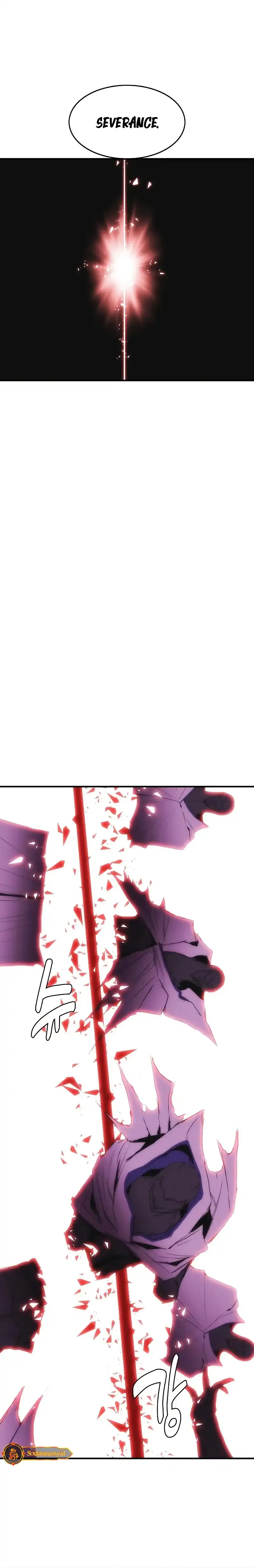 Baca Bloodhound's Regression Instinct - Chapter 94 halaman 18