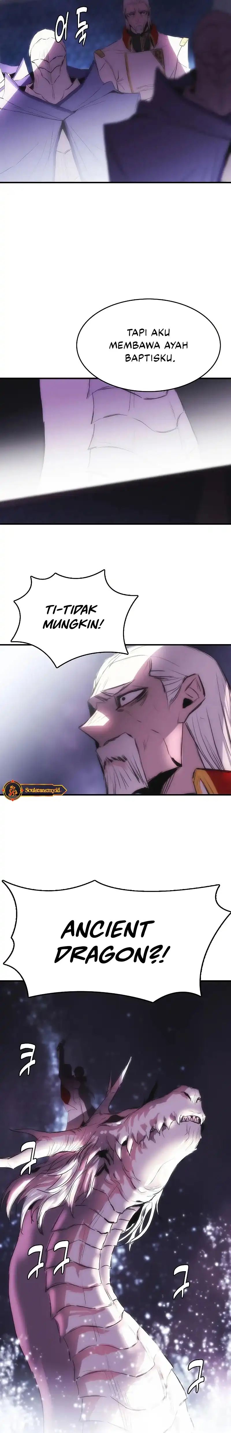 Baca Bloodhound's Regression Instinct - Chapter 94 halaman 27