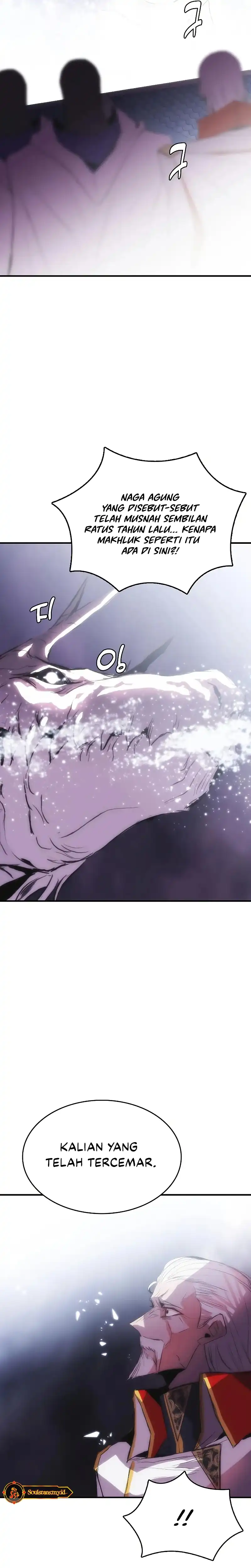 Baca Bloodhound's Regression Instinct - Chapter 94 halaman 28