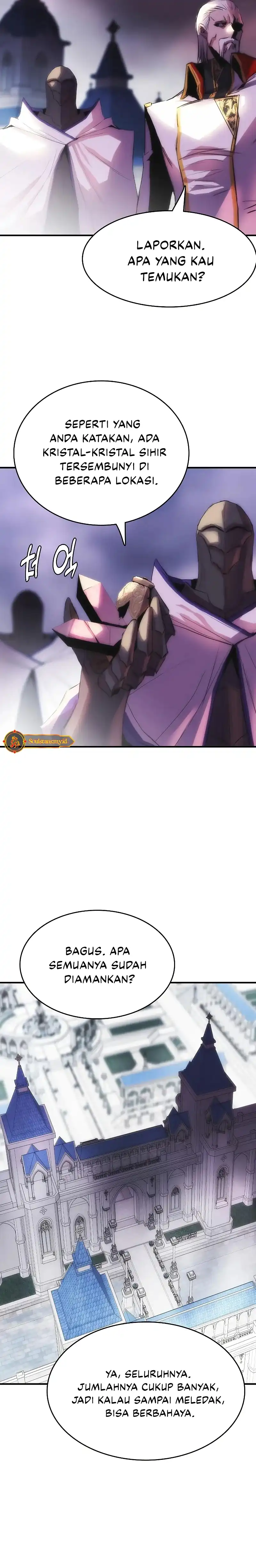 Baca Bloodhound's Regression Instinct - Chapter 94 halaman 3