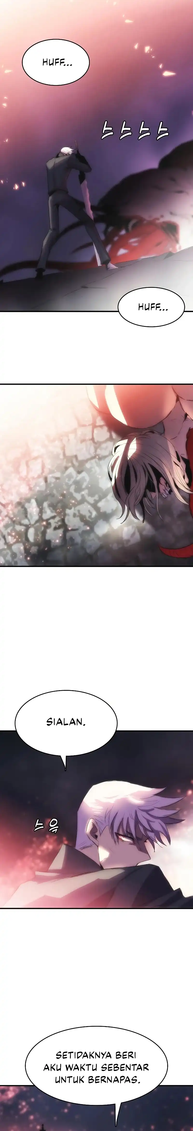 Baca Bloodhound's Regression Instinct - Chapter 94 halaman 5