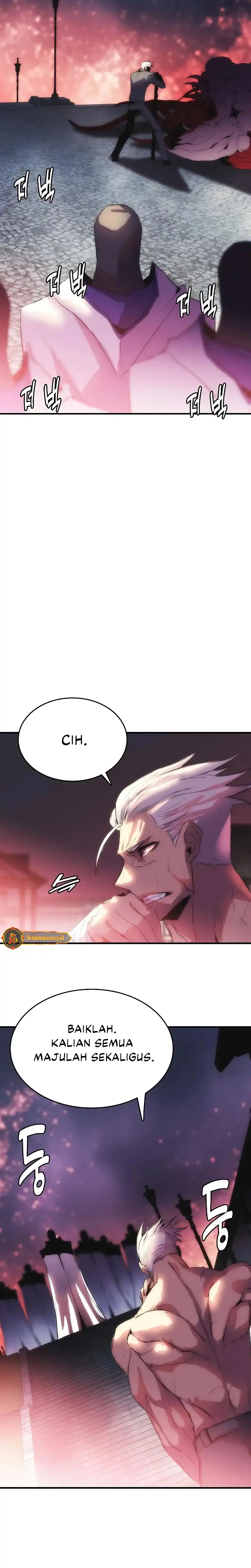 Baca Bloodhound's Regression Instinct - Chapter 94 halaman 6