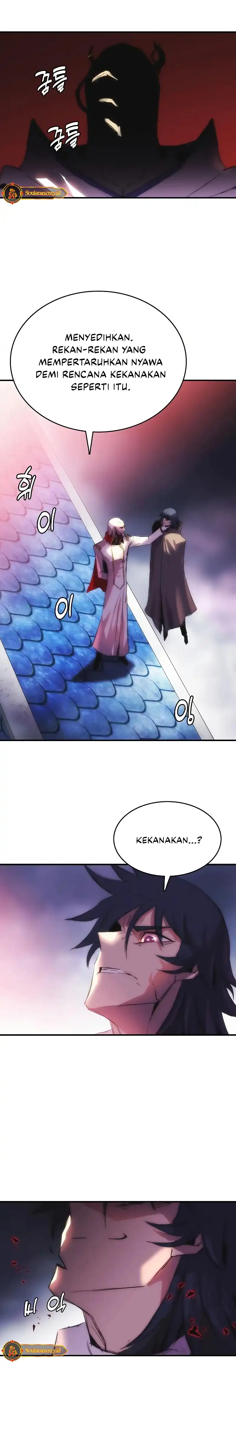 Baca Bloodhound's Regression Instinct - Chapter 94 halaman 7