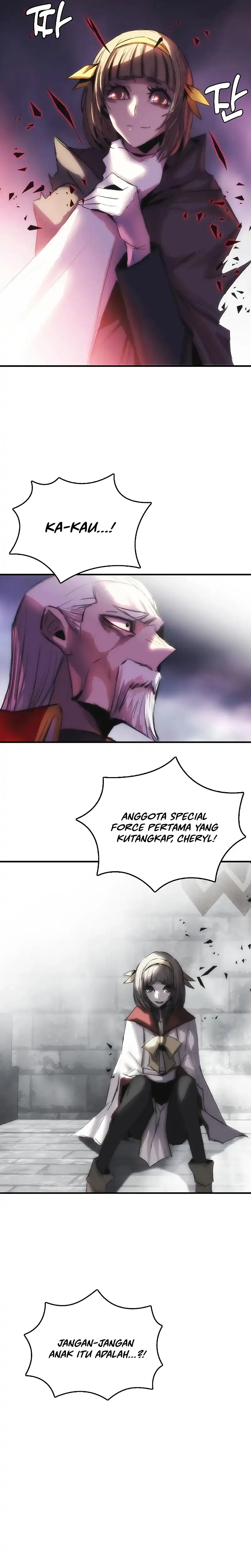 Baca Bloodhound's Regression Instinct - Chapter 94 halaman 9