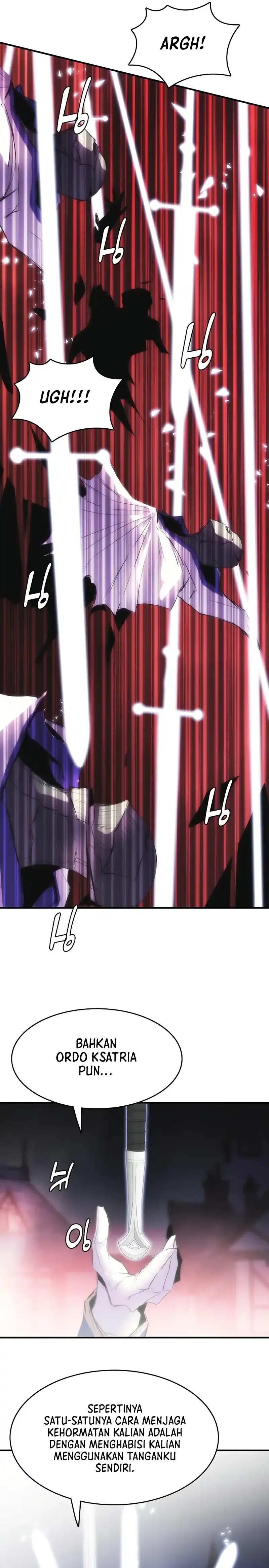 Baca Bloodhound's Regression Instinct - Chapter 95 halaman 14