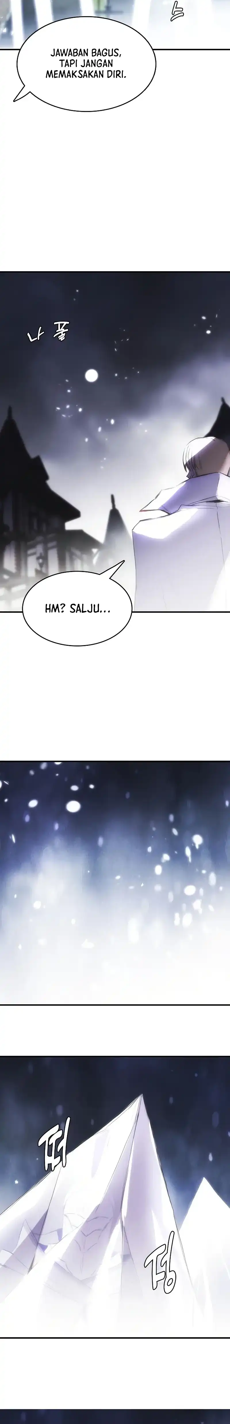 Baca Bloodhound's Regression Instinct - Chapter 95 halaman 16