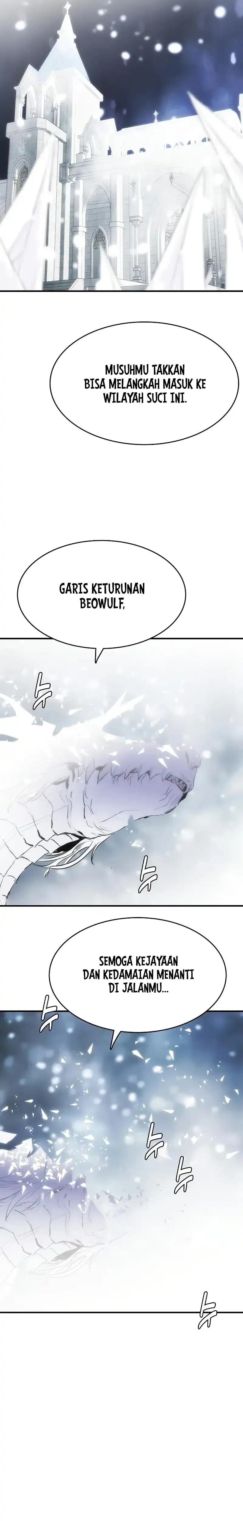 Baca Bloodhound's Regression Instinct - Chapter 95 halaman 19