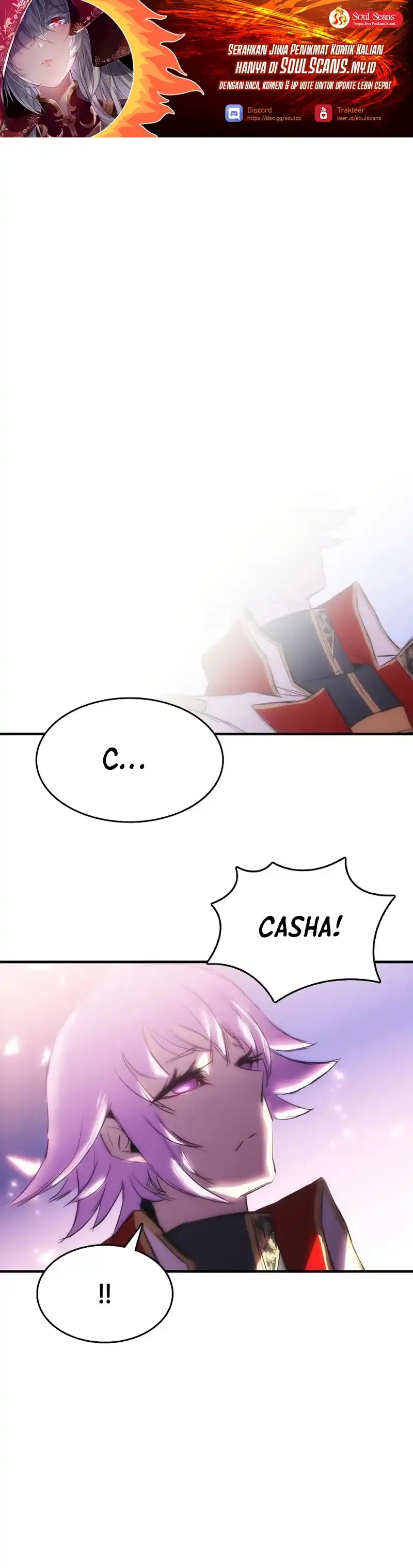 Baca Bloodhound's Regression Instinct - Chapter 95 halaman 2