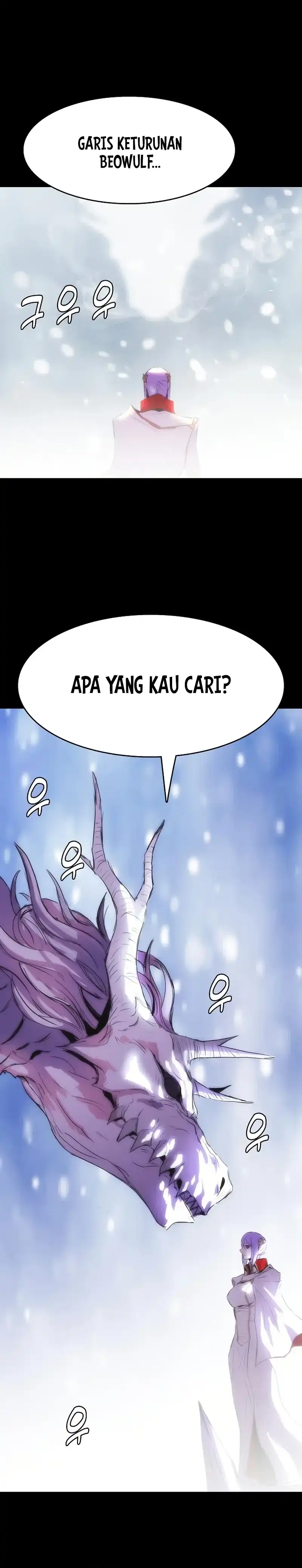 Baca Bloodhound's Regression Instinct - Chapter 95 halaman 22