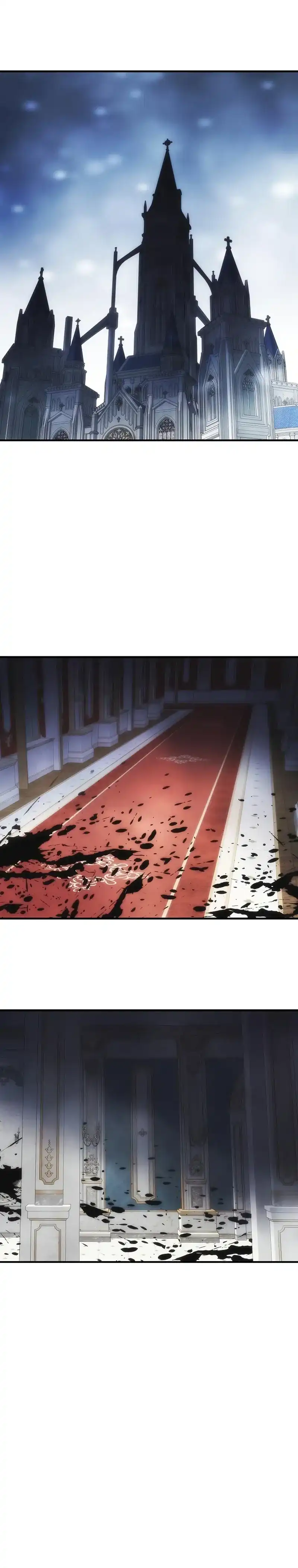 Baca Bloodhound's Regression Instinct - Chapter 95 halaman 26