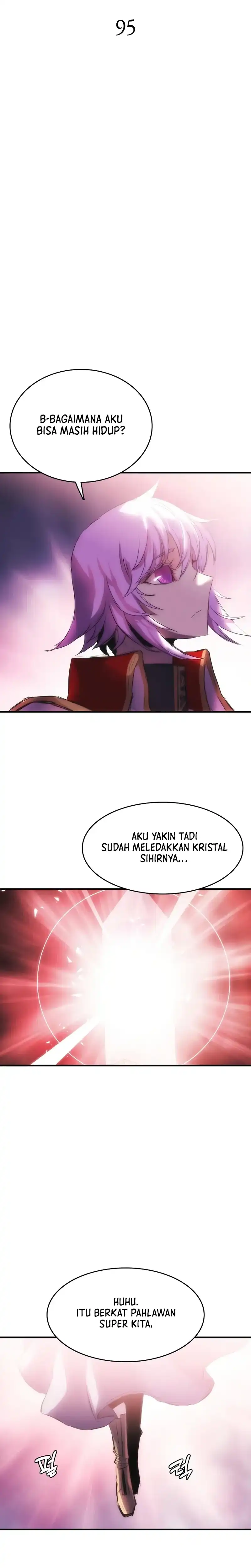 Baca Bloodhound's Regression Instinct - Chapter 95 halaman 4