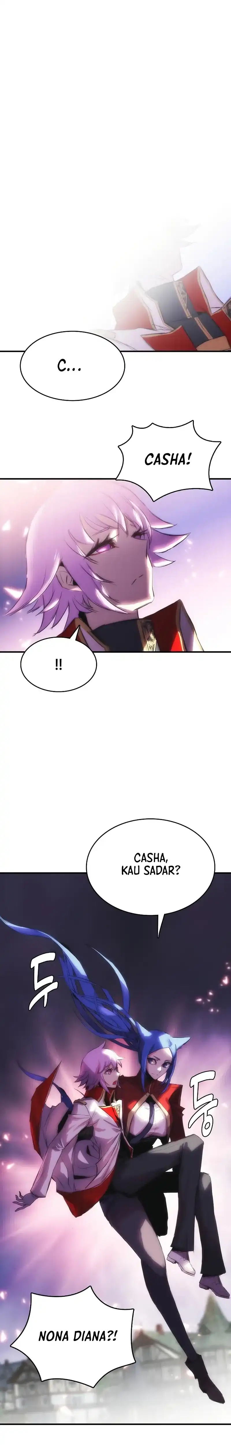 Baca Bloodhound's Regression Instinct - Chapter 95 halaman 5