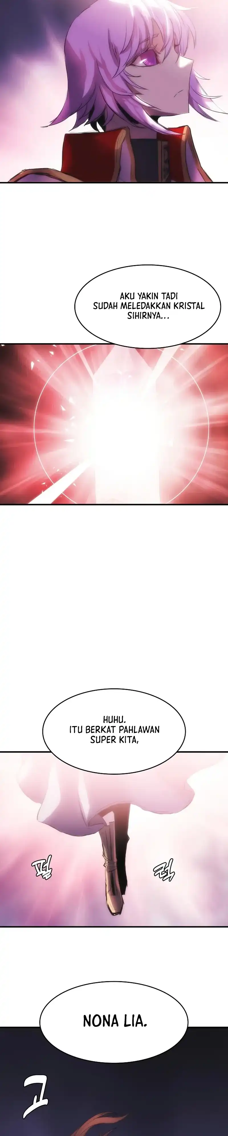 Baca Bloodhound's Regression Instinct - Chapter 95 halaman 7