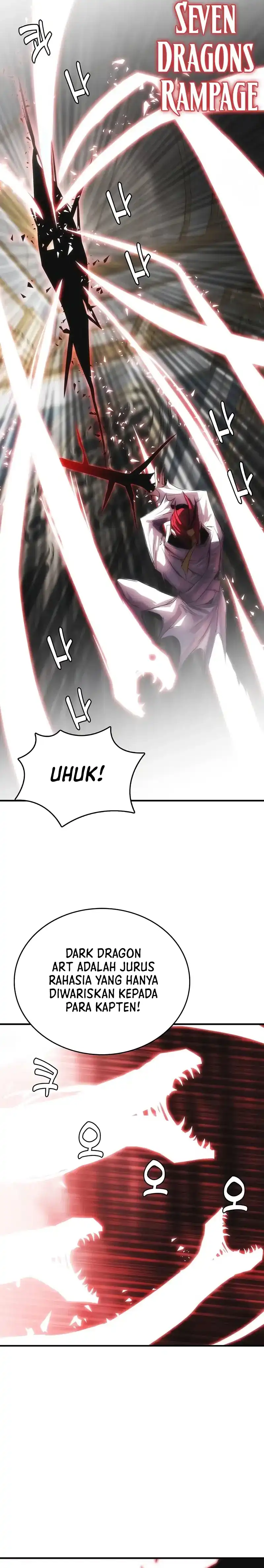 Baca Bloodhound's Regression Instinct - Chapter 96 halaman 15