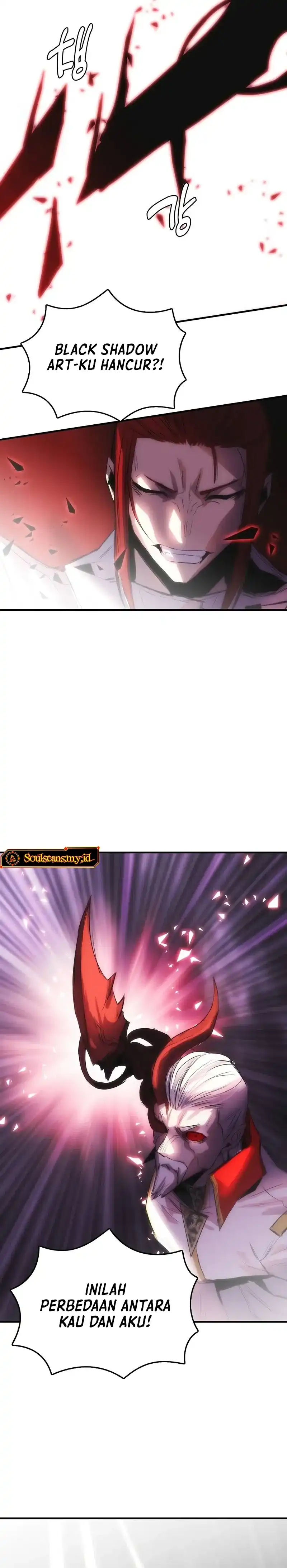 Baca Bloodhound's Regression Instinct - Chapter 96 halaman 16