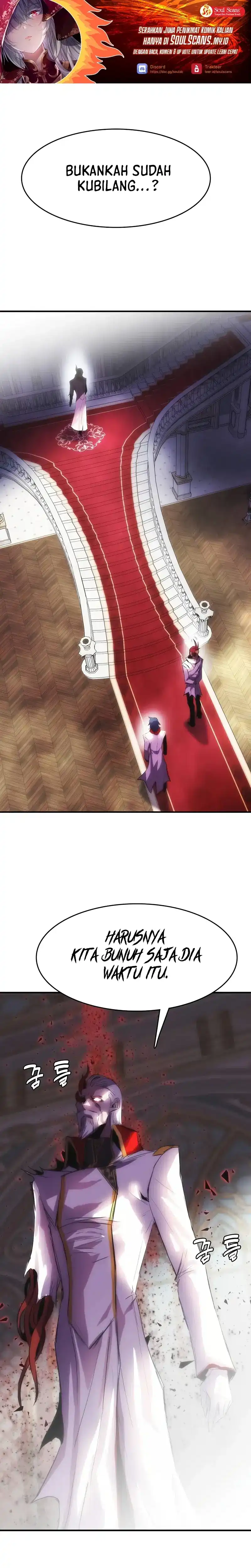 Baca Bloodhound's Regression Instinct - Chapter 96 halaman 2