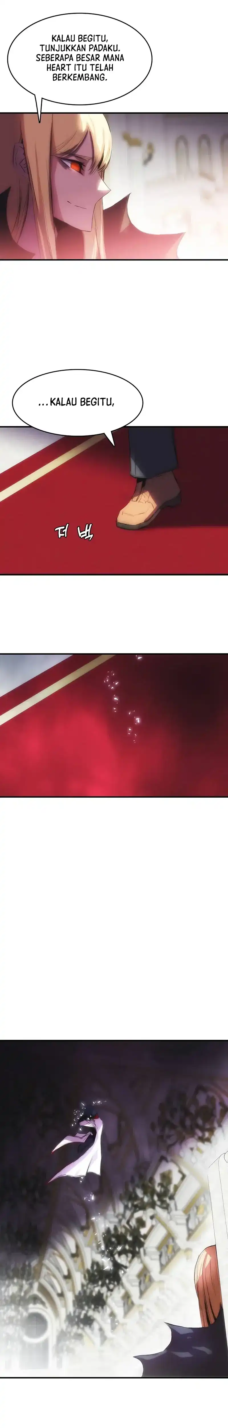 Baca Bloodhound's Regression Instinct - Chapter 96 halaman 26