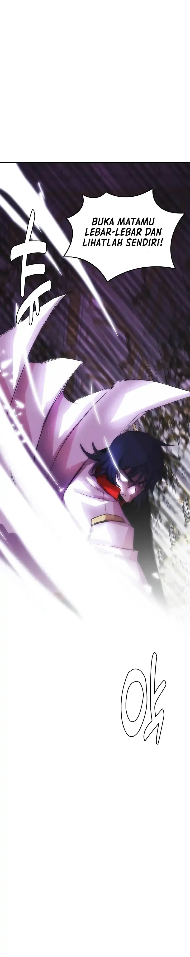 Baca Bloodhound's Regression Instinct - Chapter 96 halaman 27