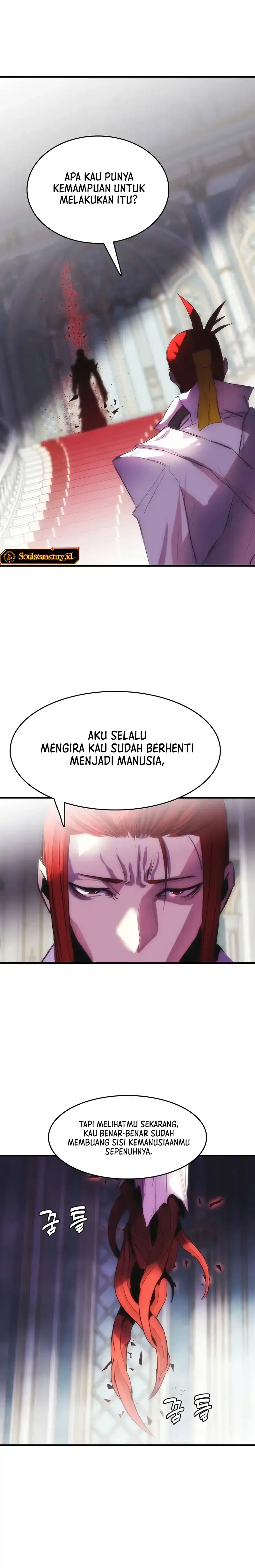 Baca Bloodhound's Regression Instinct - Chapter 96 halaman 3