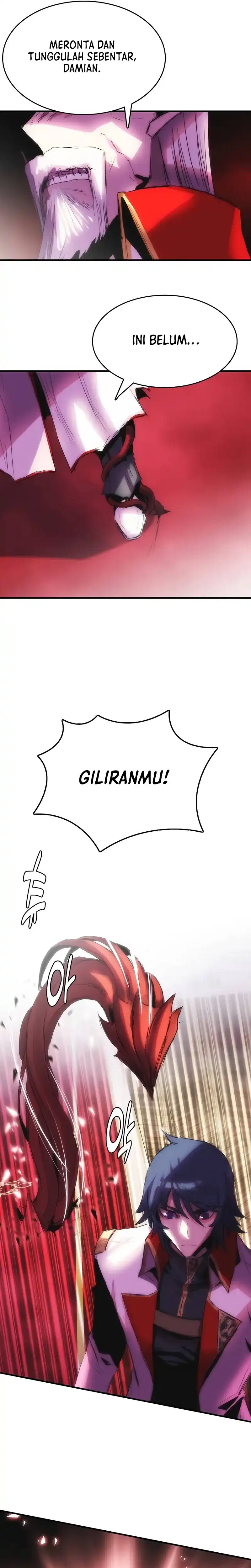 Baca Bloodhound's Regression Instinct - Chapter 96 halaman 4