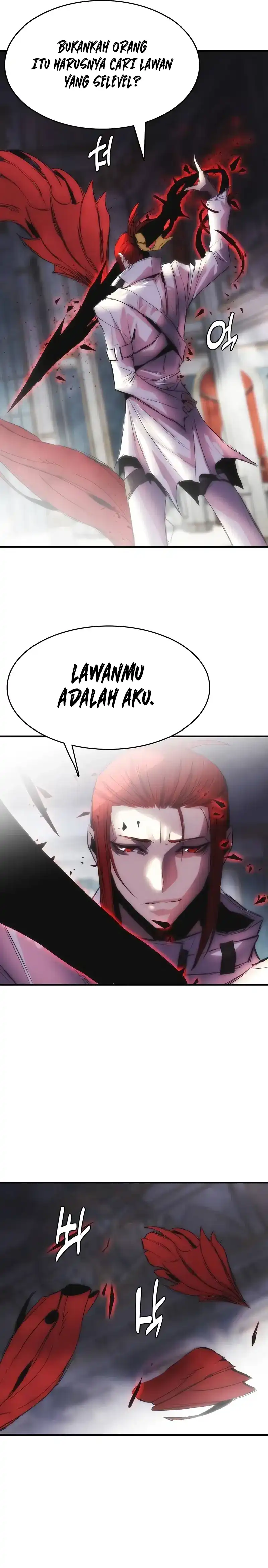 Baca Bloodhound's Regression Instinct - Chapter 96 halaman 6