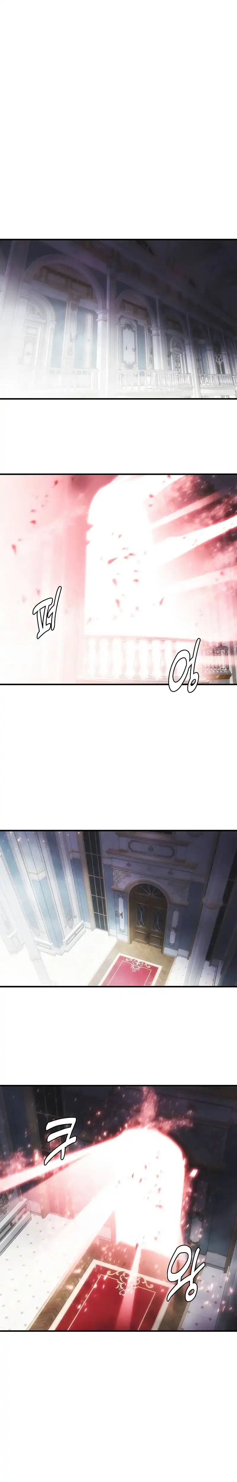 Baca Bloodhound's Regression Instinct - Chapter 96 halaman 9