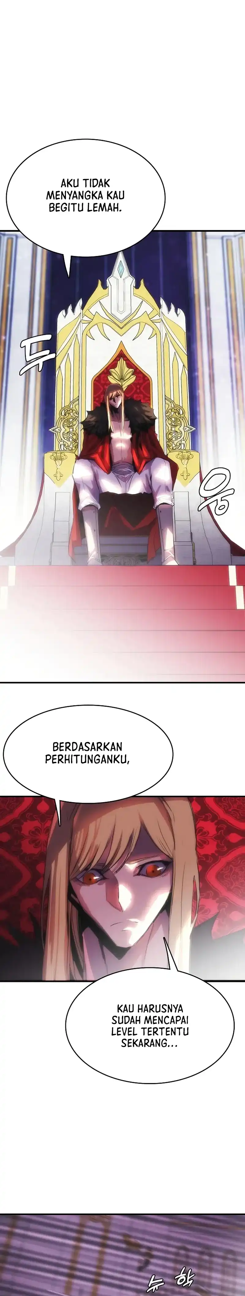 Baca Bloodhound's Regression Instinct - Chapter 97 halaman 10