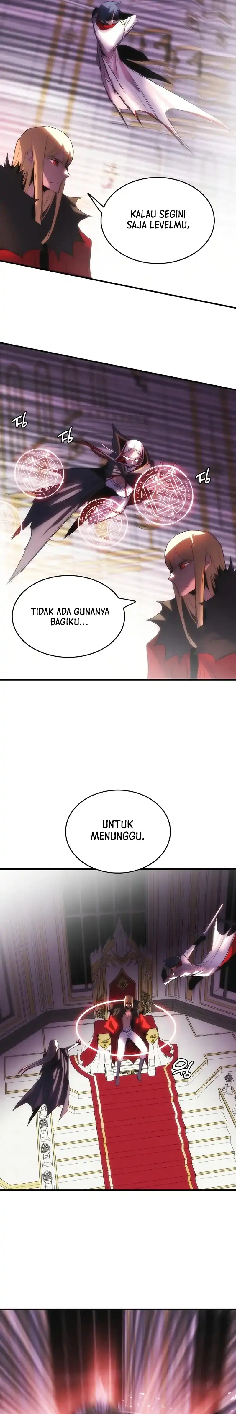 Baca Bloodhound's Regression Instinct - Chapter 97 halaman 11