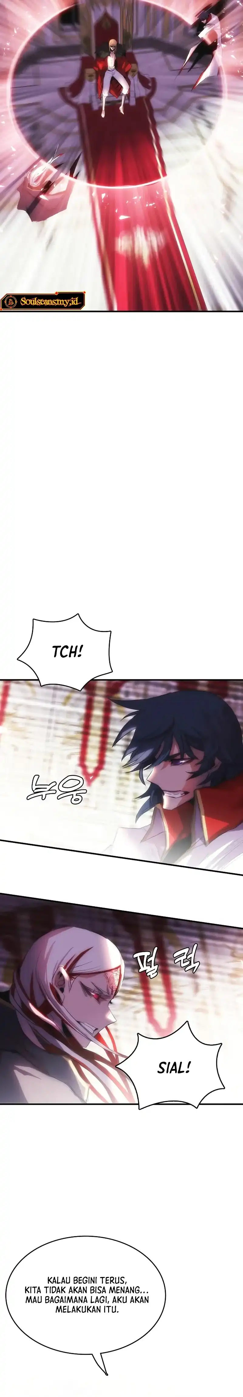 Baca Bloodhound's Regression Instinct - Chapter 97 halaman 12