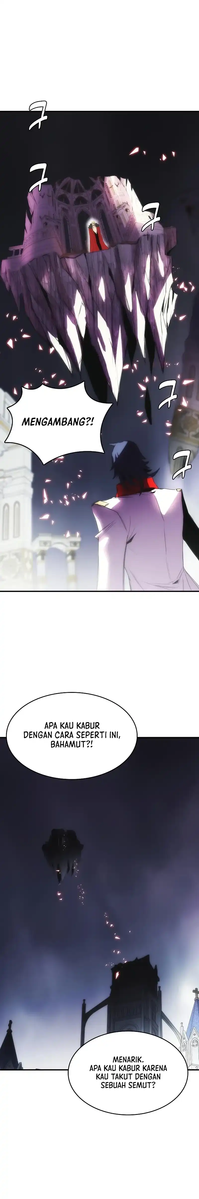 Baca Bloodhound's Regression Instinct - Chapter 97 halaman 16