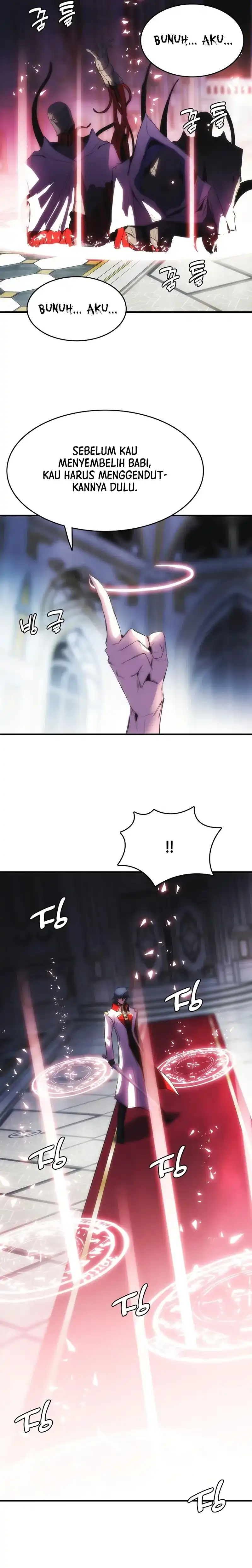 Baca Bloodhound's Regression Instinct - Chapter 97 halaman 18