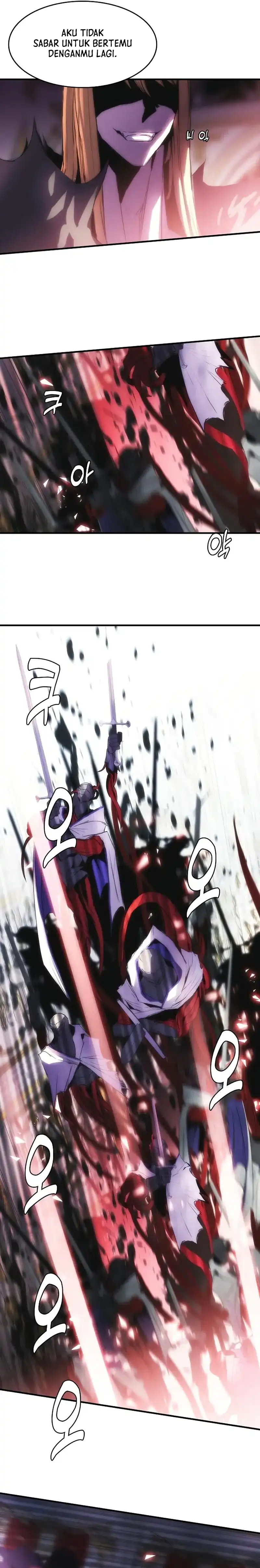 Baca Bloodhound's Regression Instinct - Chapter 97 halaman 19