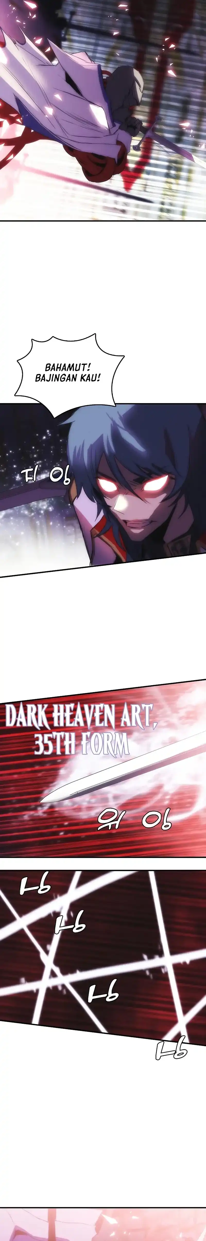 Baca Bloodhound's Regression Instinct - Chapter 97 halaman 20