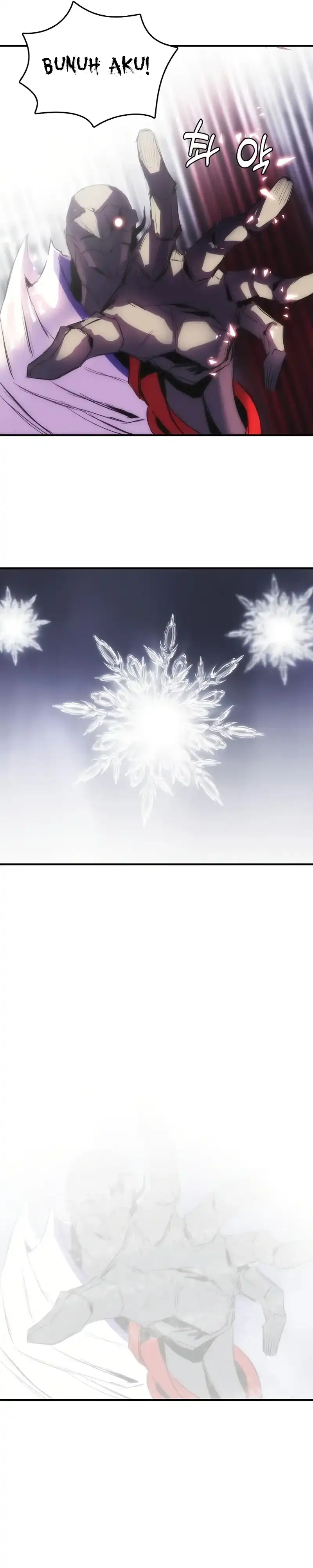 Baca Bloodhound's Regression Instinct - Chapter 97 halaman 23