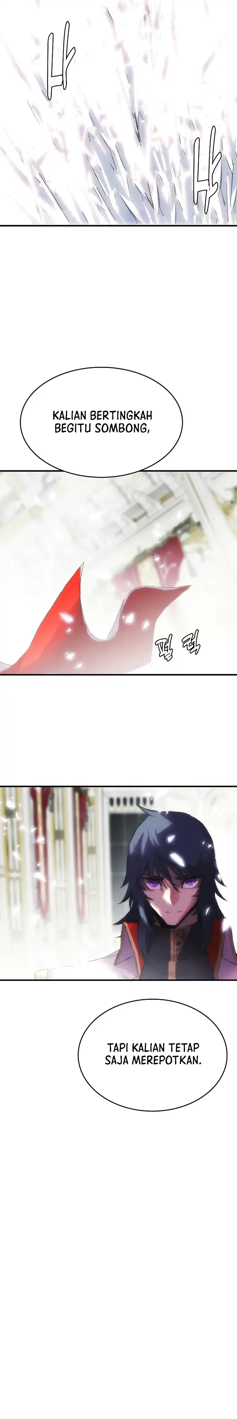 Baca Bloodhound's Regression Instinct - Chapter 97 halaman 25